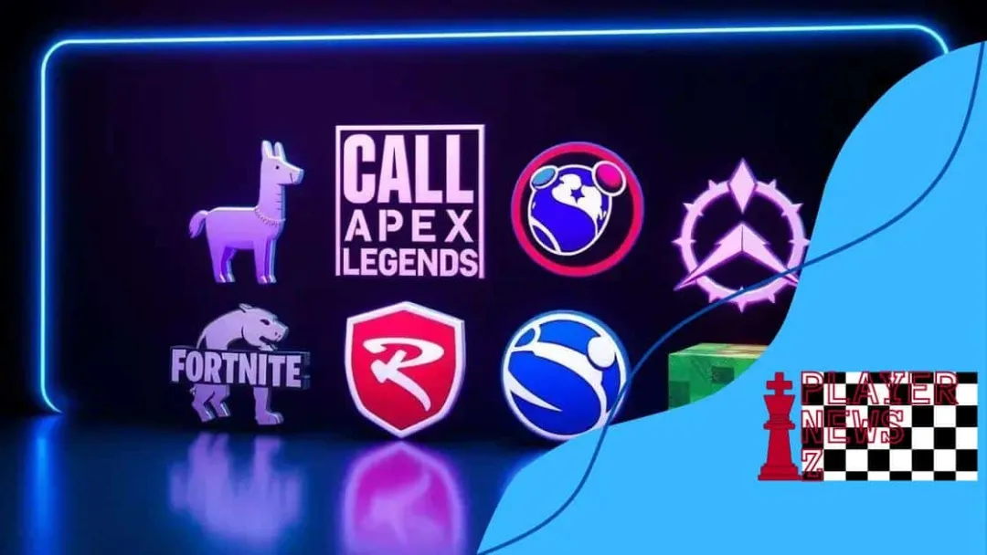 Popular games supporting cross-platform