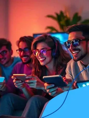 Cross-platform gaming and its growing popularity in 2023