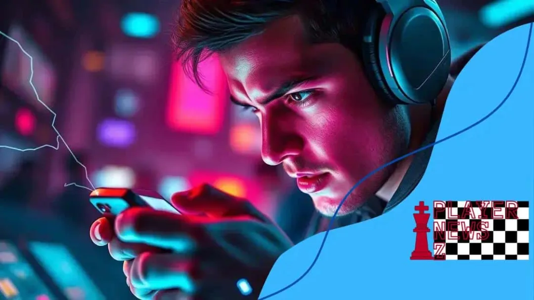 The role of latency in gameplay