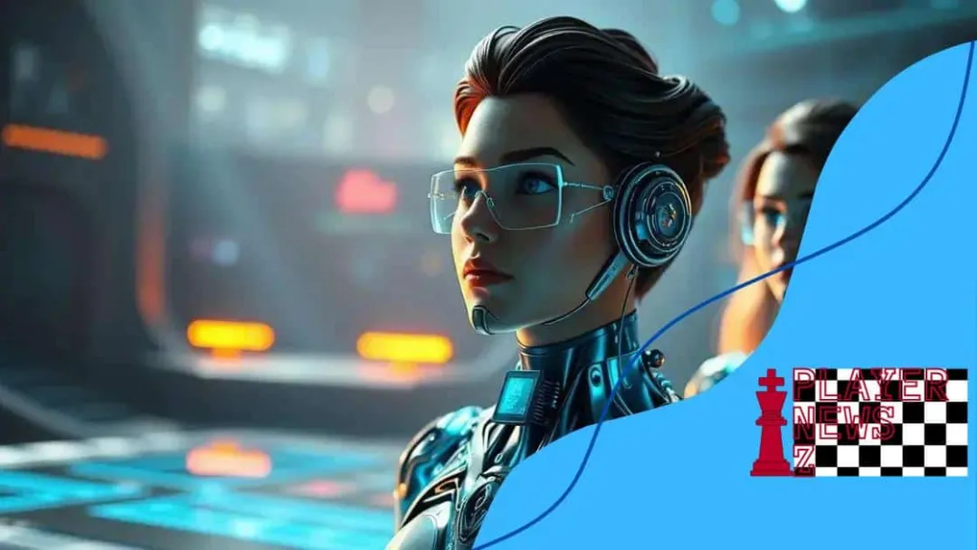 The role of AI in graphics rendering