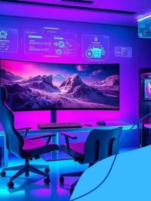 Innovations in gaming graphics and realism: what to expect