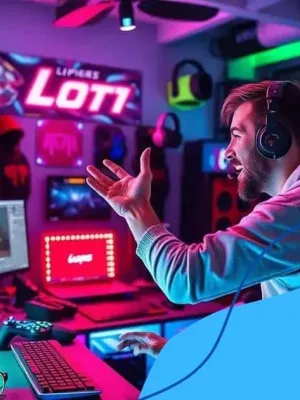 The evolving role of influencers in gaming marketing