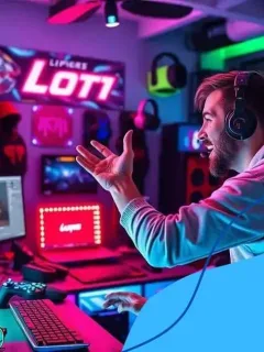 The evolving role of influencers in gaming marketing