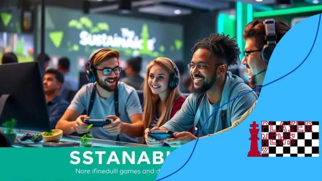 Impact of sustainable gaming on consumer behavior
