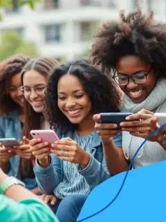 Mobile gaming trends in 2025: what to expect