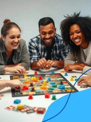The rise of cooperative board games: why you should join in