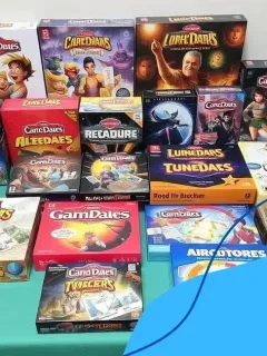 New board game releases for collectors in 2025