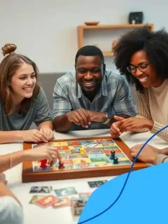 Board game communities and social gaming: why they matter