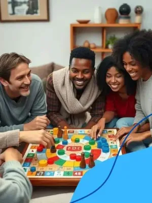 How board games are becoming more inclusive