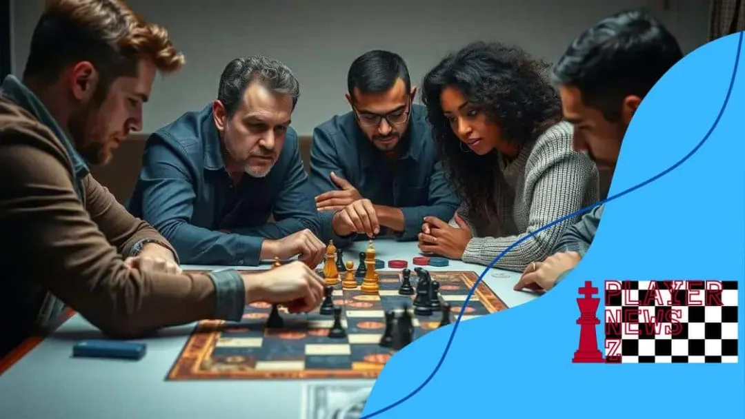 The role of strategy in board games