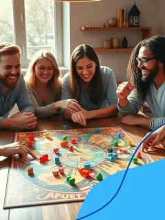 The role of storytelling in modern board games