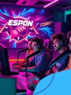 How streaming platforms are shaping e-sports culture