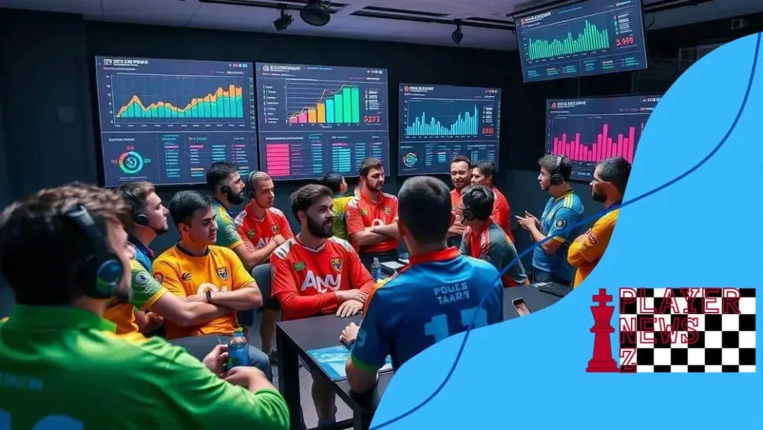 How sponsors choose the right teams