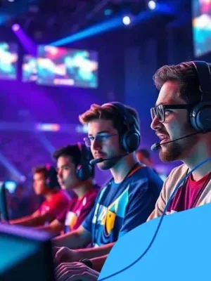The role of coaches in professional e-sports teams