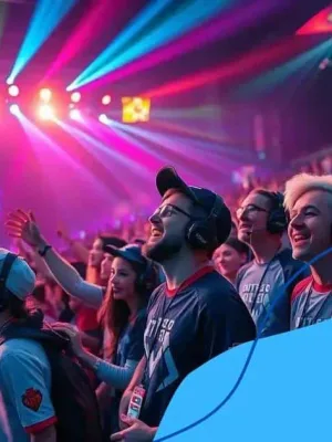 E-sports merchandise and fan engagement: unlocking new fans