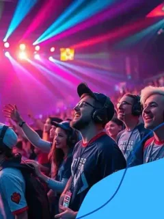 E-sports merchandise and fan engagement: unlocking new fans