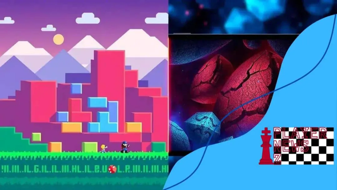 How classic games influence modern design