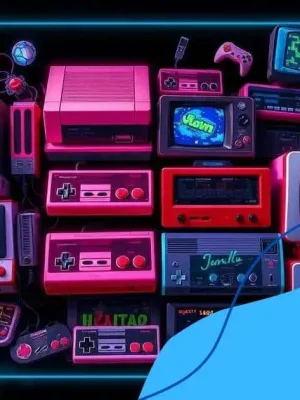 Popular retro games making a comeback in 2023