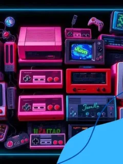 Popular retro games making a comeback in 2023