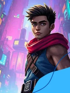 The influence of 8-bit and 16-bit graphics on modern games