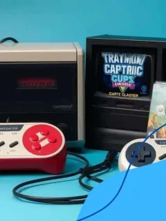 The role of nostalgia in the retro gaming trend