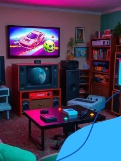 The best retro games to play in 2025
