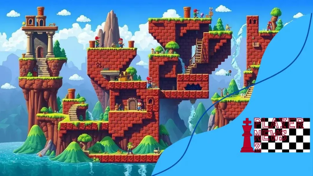 Level design lessons from classic titles