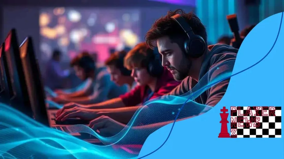 The impact of music on gameplay