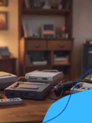 The importance of preserving retro gaming history