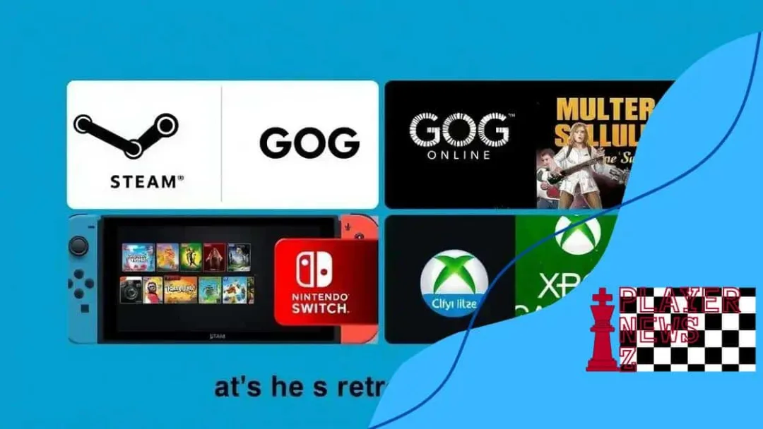 How to access classic games online