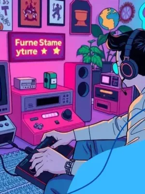 Retro games available on modern digital platforms