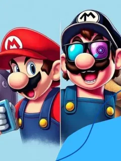 Top retro game remakes and remasters in 2025