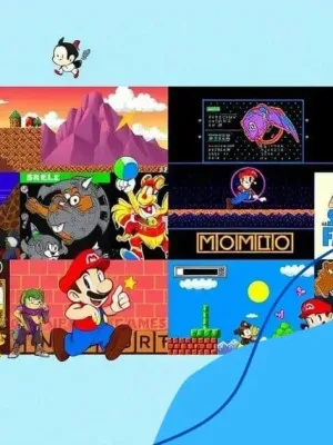 Top retro game remakes and remasters in 2025