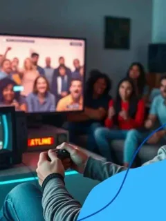 The rise of retro game streaming channels: why now?