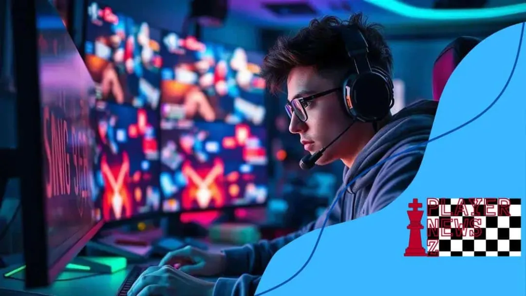 The skills needed to succeed in e-sports