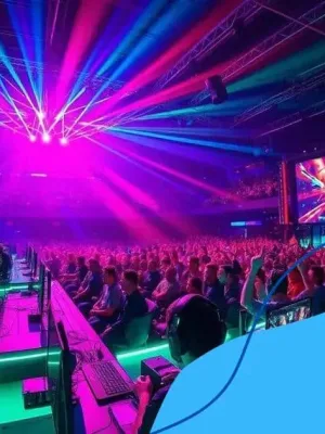 E-sports organizations and team sponsorships explained