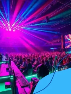 E-sports organizations and team sponsorships explained