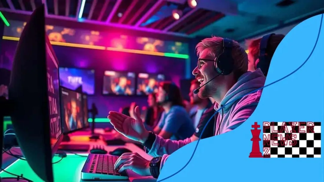 Influencer culture and its effects on e-sports