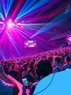 The impact of social media on e-sports growth