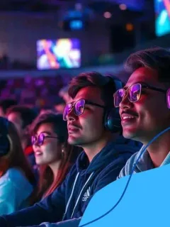 E-sports viewership trends and statistics you need to know