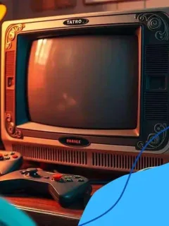 The significance of 90s games in the gaming industry
