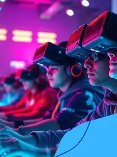 The future of VR e-sports: are you ready to compete?