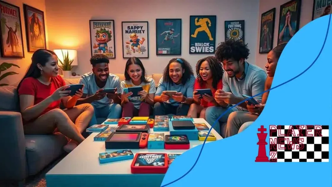 Nintendo Switch pricing update
