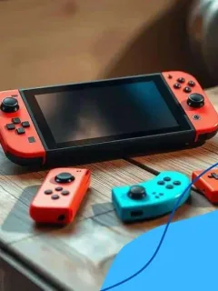 Nintendo Switch pricing update