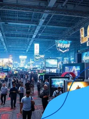 Gamescom 2025