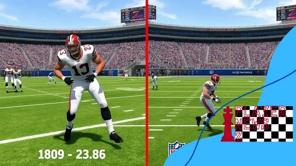 Madden NFL 26 launches