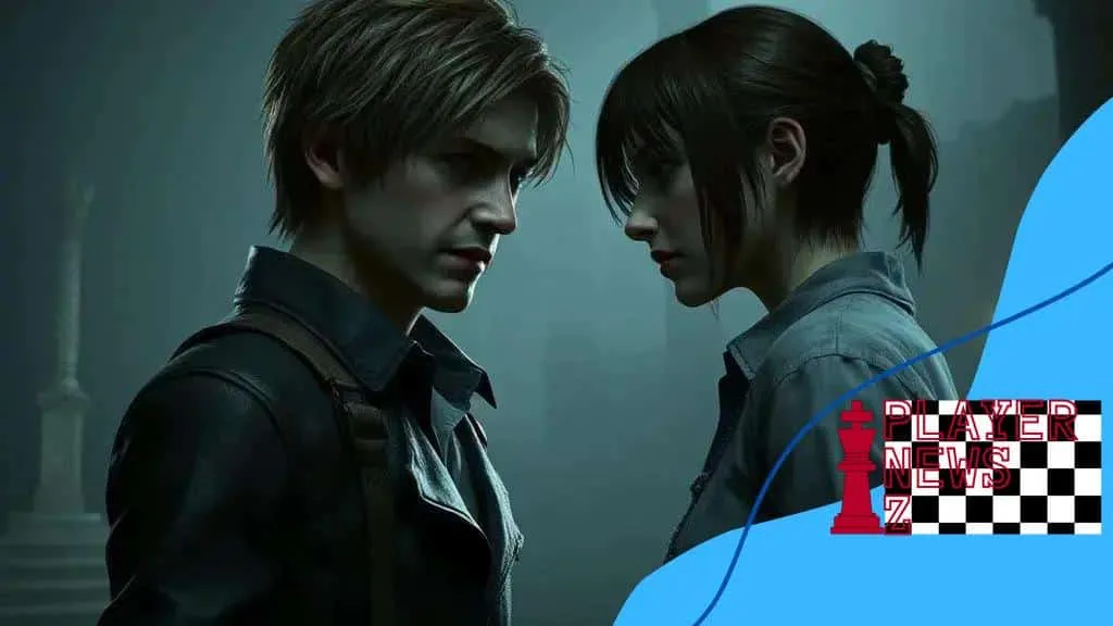 Character development in the upcoming title