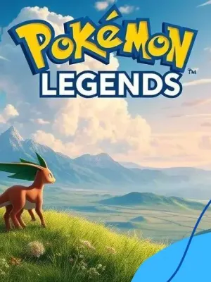 Pokémon Legends Z-A U.S.: What You Need to Know
