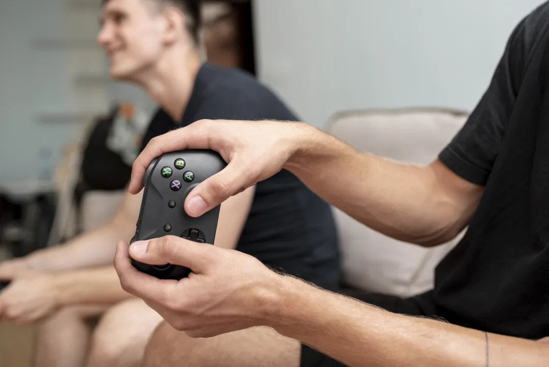 Xbox handheld