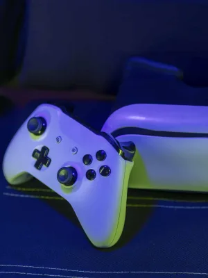 Xbox handheld